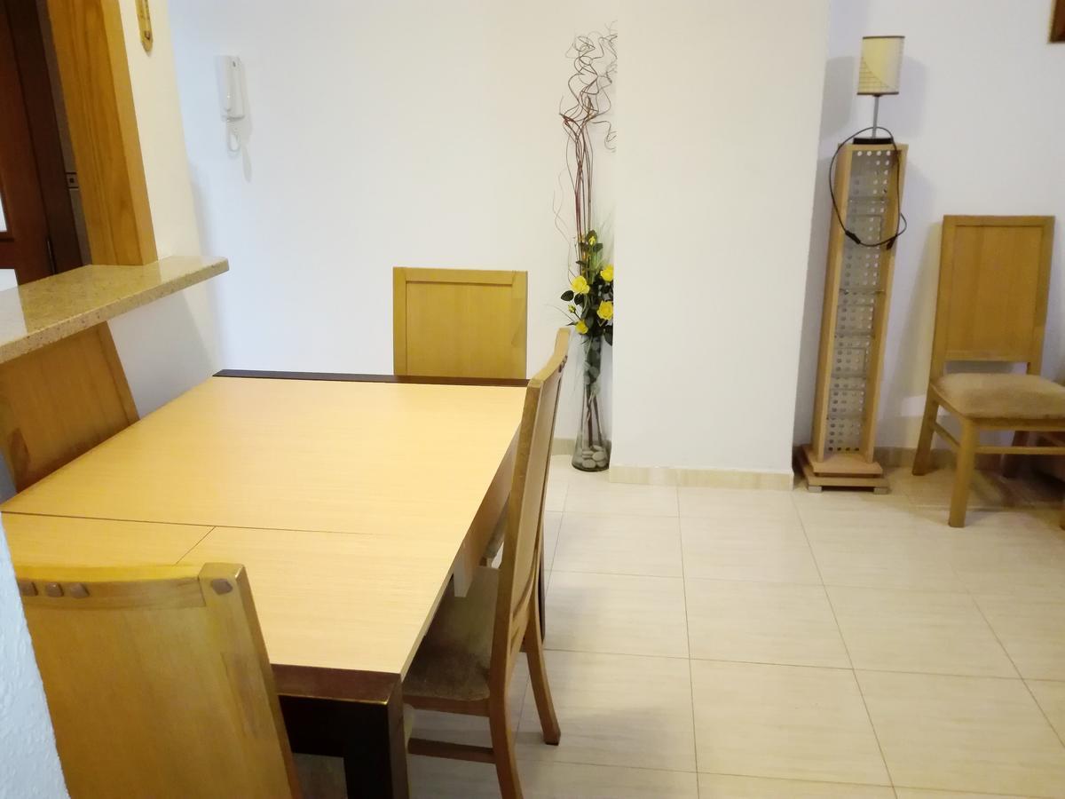 Apartamentos Costa Azahar Marina D'Or 3000 Orpesa Kültér fotó