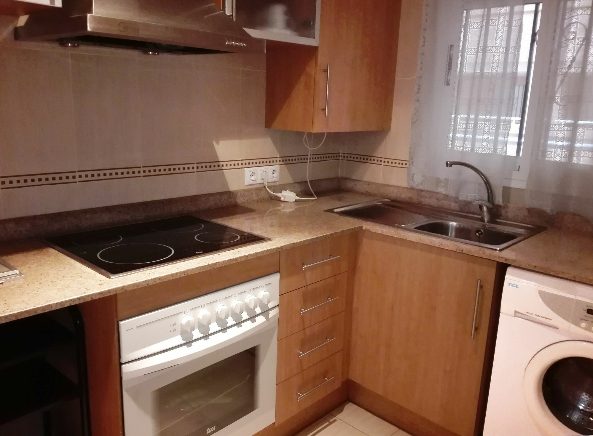 Apartamentos Costa Azahar Marina D'Or 3000 Orpesa Kültér fotó