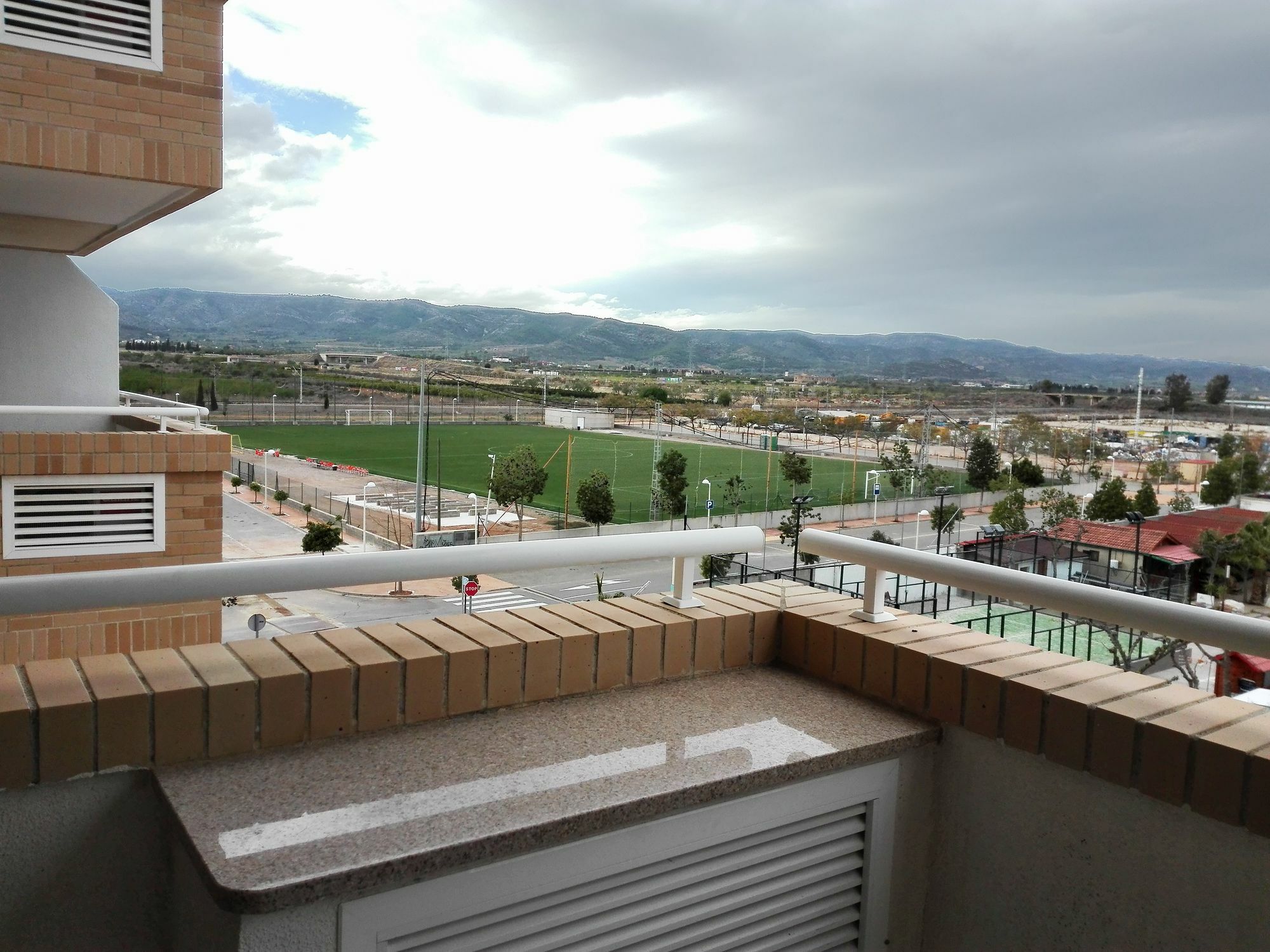 Apartamentos Costa Azahar Marina D'Or 3000 Orpesa Kültér fotó