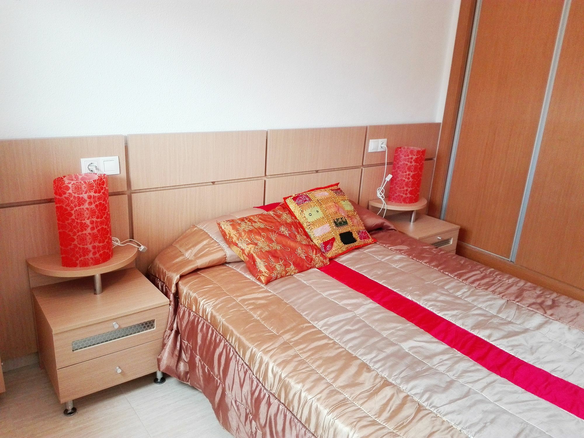 Apartamentos Costa Azahar Marina D'Or 3000 Orpesa Kültér fotó