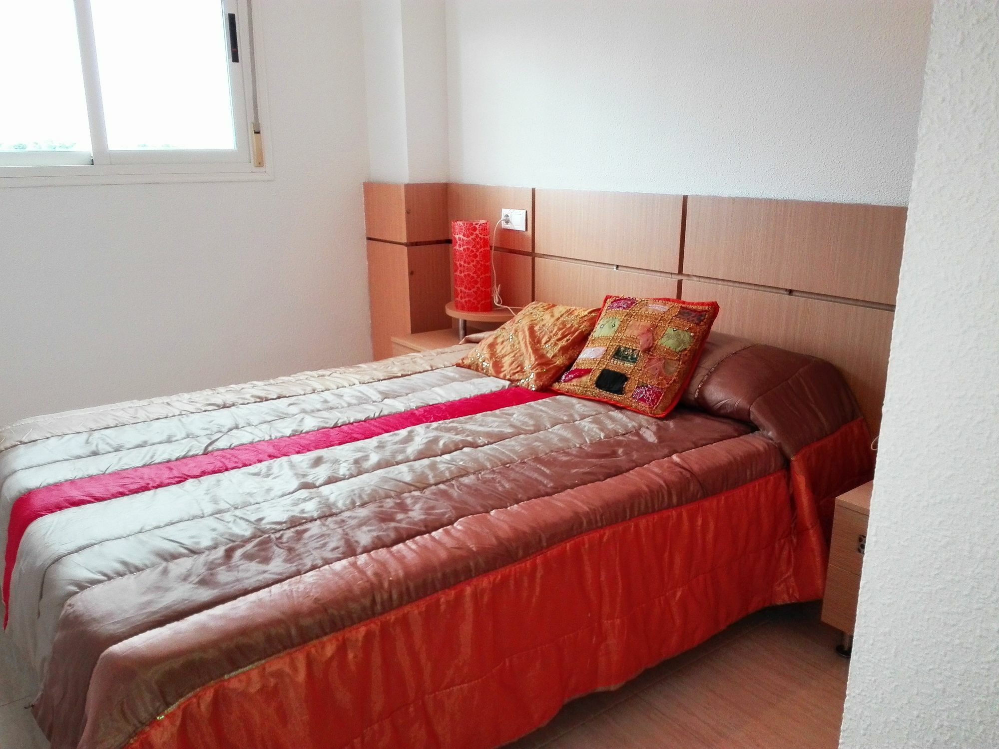 Apartamentos Costa Azahar Marina D'Or 3000 Orpesa Kültér fotó