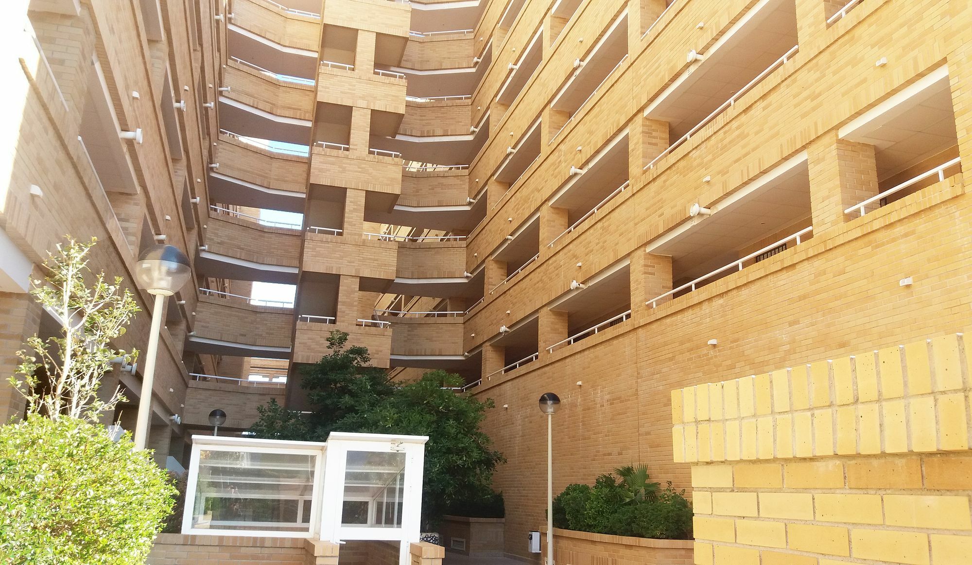 Apartamentos Costa Azahar Marina D'Or 3000 Orpesa Kültér fotó
