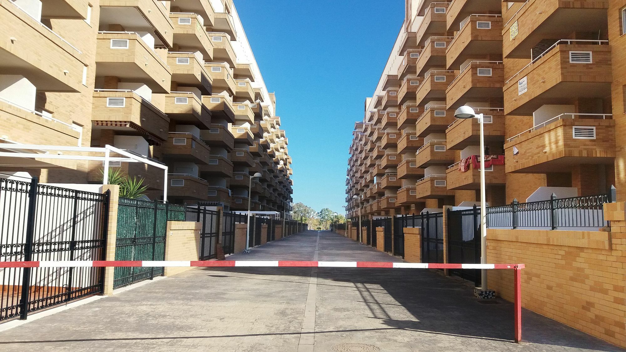 Apartamentos Costa Azahar Marina D'Or 3000 Orpesa Kültér fotó