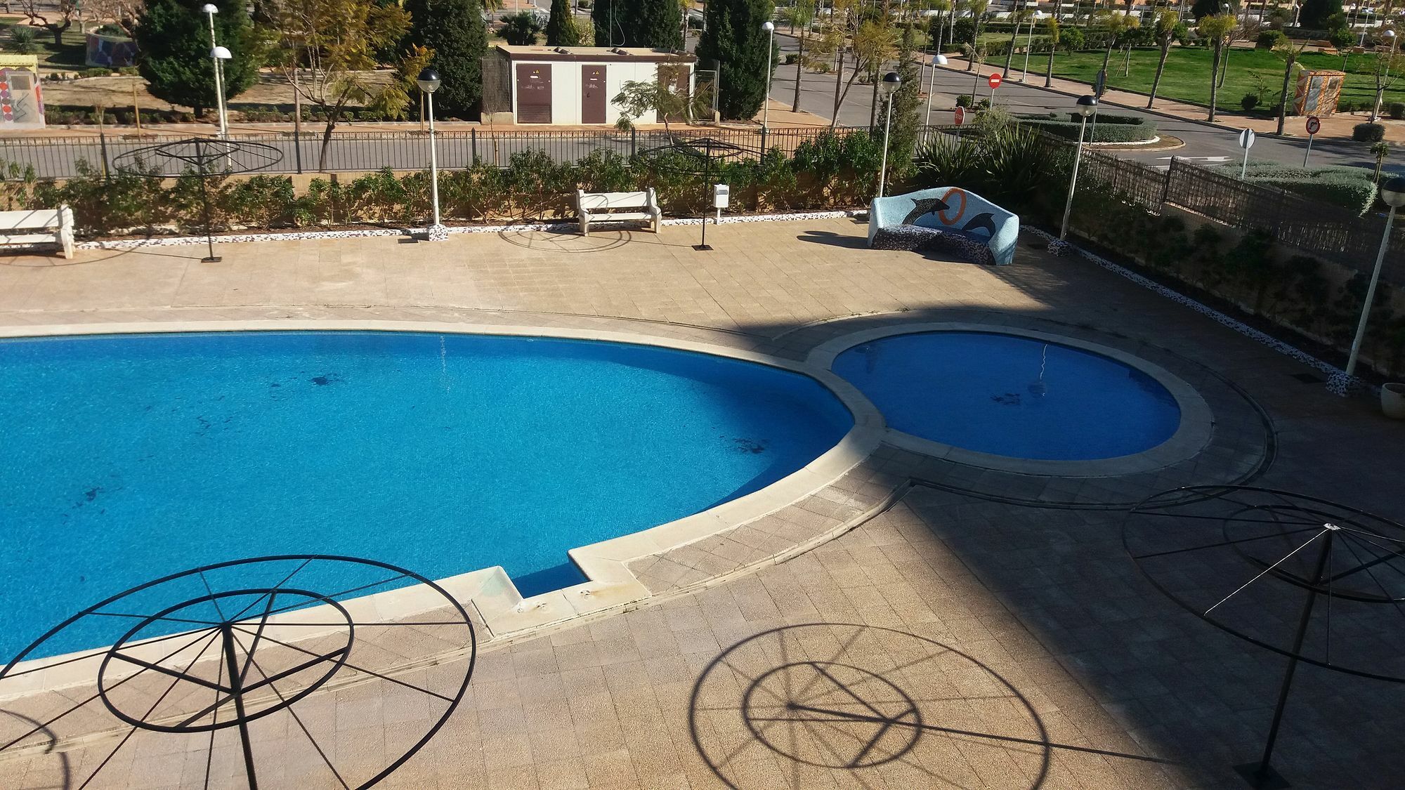 Apartamentos Costa Azahar Marina D'Or 3000 Orpesa Kültér fotó