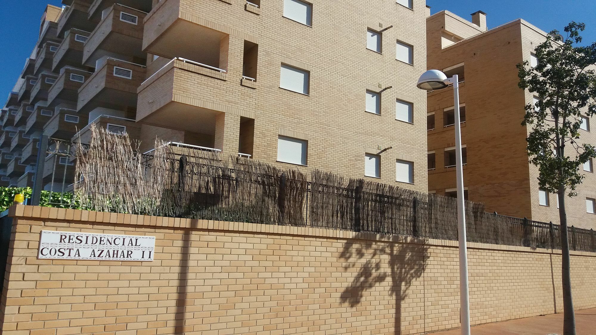 Apartamentos Costa Azahar Marina D'Or 3000 Orpesa Kültér fotó